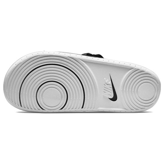 Nike Offcourt FlyEase 'Black White'