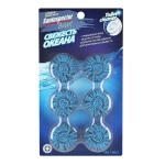 Таблетки очищающие для сливного бачка, Океан San Inspector BELIEF