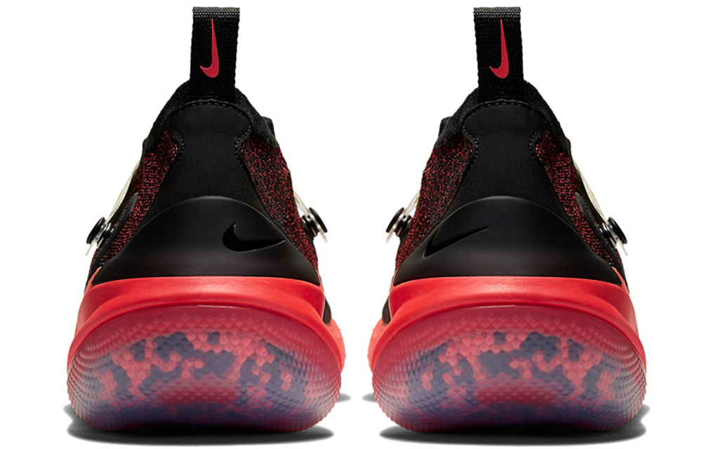 Кроссовки Nike Obj Joyride Flyknit