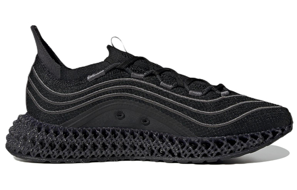 Кроссовки Parley X Adidas 4D Fwd