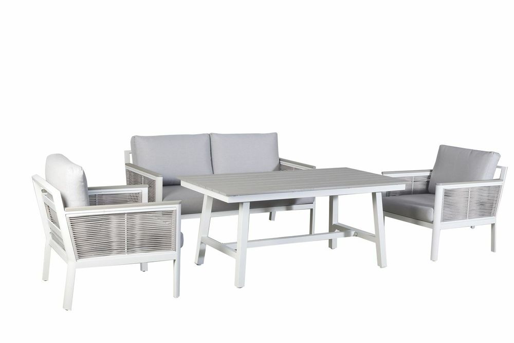 "Сан Ремо" комплект садовый для лаунж-зоны