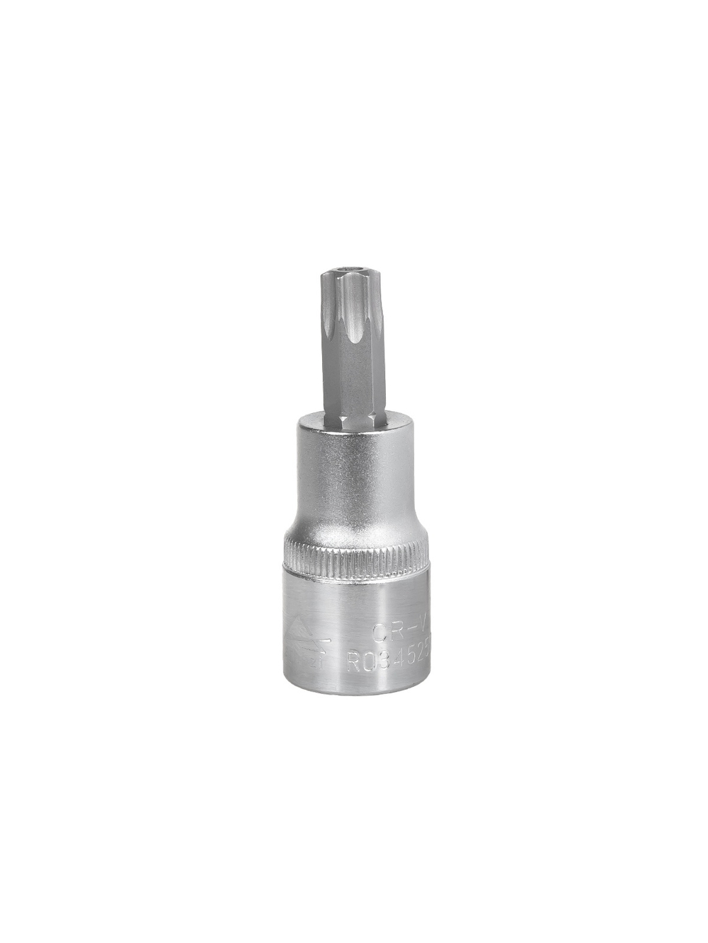 Головка 1/2" со вставкой TORX Security T50 L=60, на холдере Arnezi R0345250