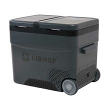 Автохолодильник компрессорный Libhof B-45H 12/24В