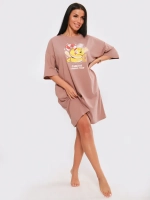 Туника свободная подарок на новый год