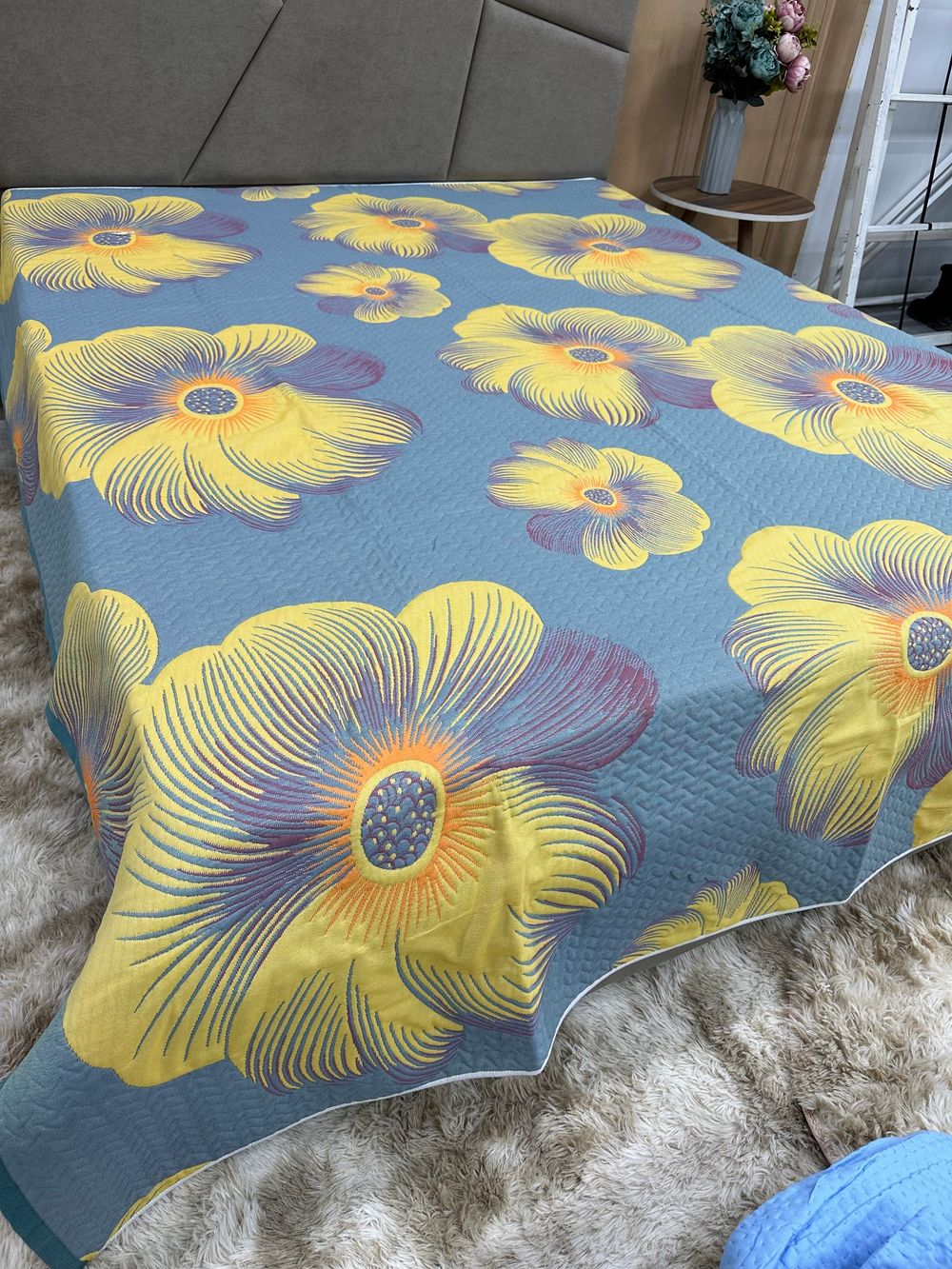 Покрывало Кит ЛЕН МОНИКА 2сп