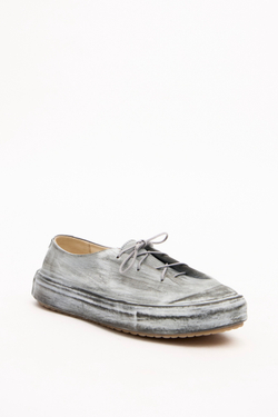 Hanz³ ARCHIVE Gray