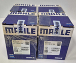 Поршни с кольцами +0.50 H5FT MAHLE