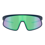 Oakley Plastic Irregular Shape Очки