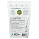 Micro Ingredients, Таблетка с органической хлореллой, 720 таблеток (0,5 г в 1 таблетке)