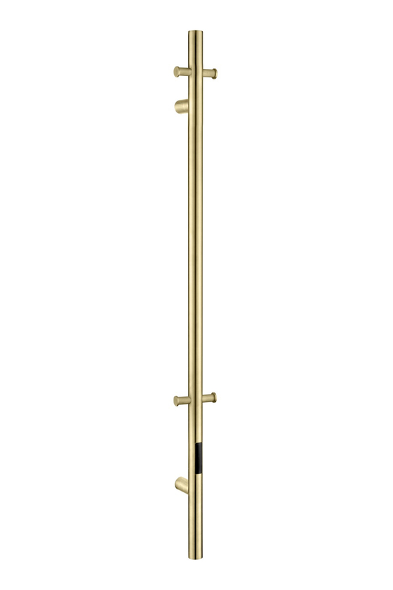 Полотенцесушитель электрический Uno GOLD