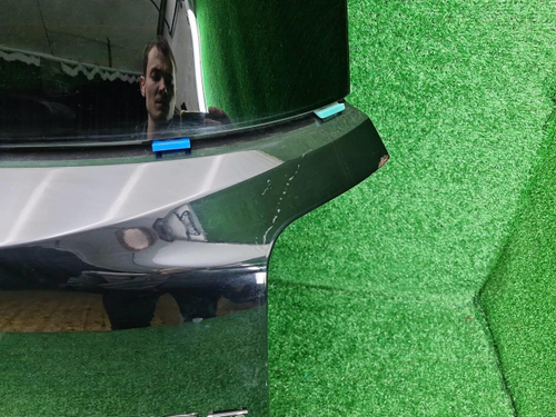 Крышка багажника GAC GS8 2 (2021-н.в.)