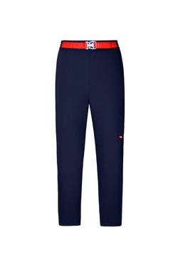 Джоггеры медицинские унисекс Кайтеки, нэви