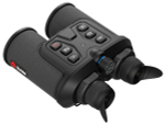 Бинокль Guide DN30 день/ночь, 3840х2160, D35мм, 1,96x-15,68х, лаз.дальномер
