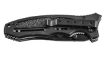 Складной нож Smith & Wesson Extreme Ops CK33TBS (США)