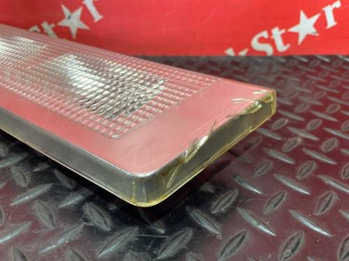 Плафон салонный 2018г.