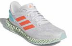 Кроссовки Adidas 4D Run 1.0