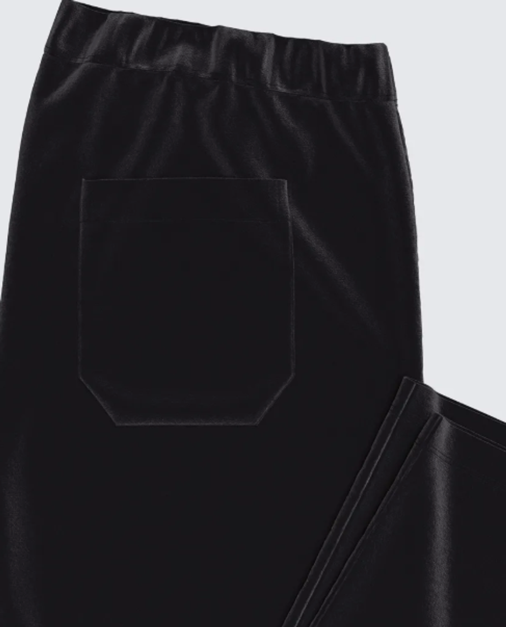 Велюровый домашний костюм Impetus 1551N91*