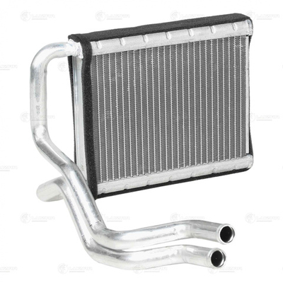 LRh 0842 -  Радиатор отопителя для автомобилей Elantra (06-)