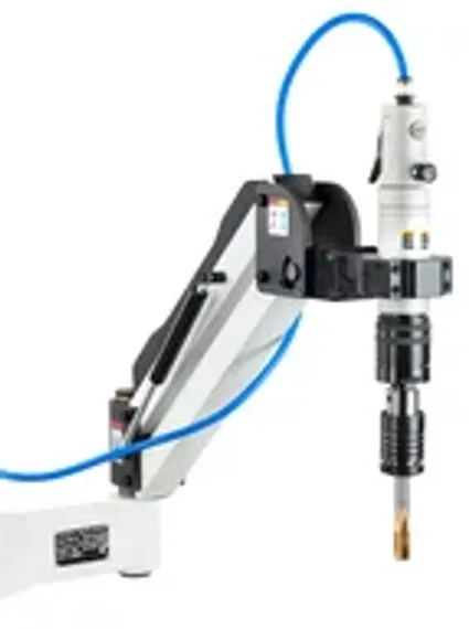 Верстак (тумба) на колесах для резьбонарезных манипуляторов WB-5080H