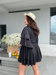 Юбка-шорты УК-888/1-5 Фабрика Моды