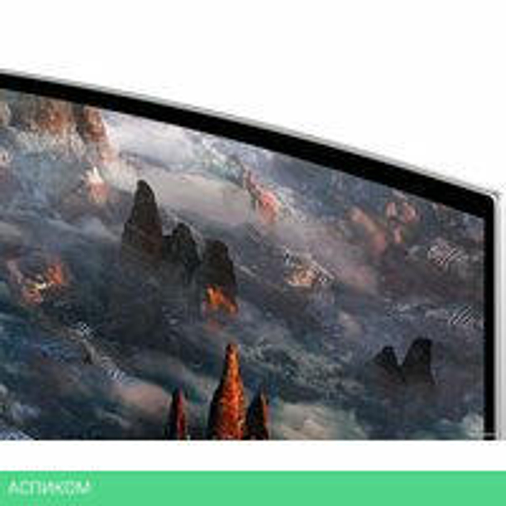 Игровой монитор Samsung Odyssey OLED G9 LS49CG934SUXEN