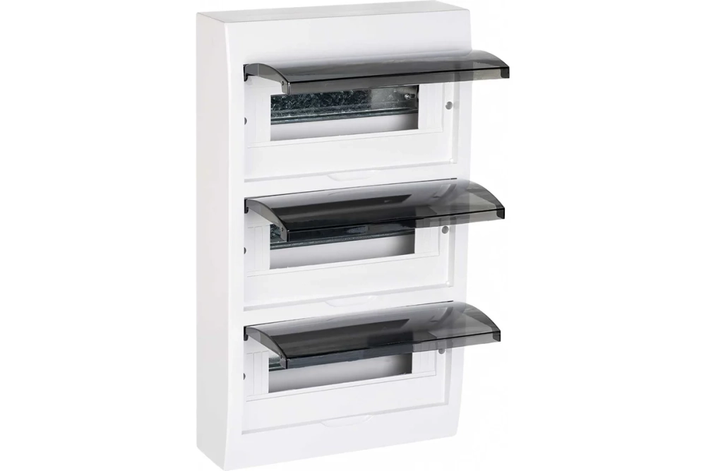 Навесной распределительный щит EKF ЩРН-П-36 IP41 PROxima pb40-n-36