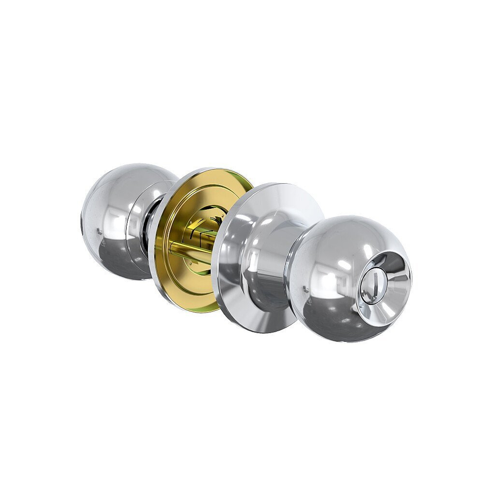 Bravo K-100 C Хром 05