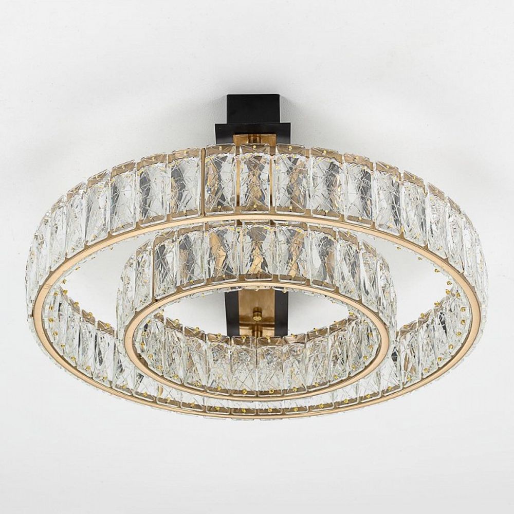 Накладной светильник Citilux PALANT CL325152