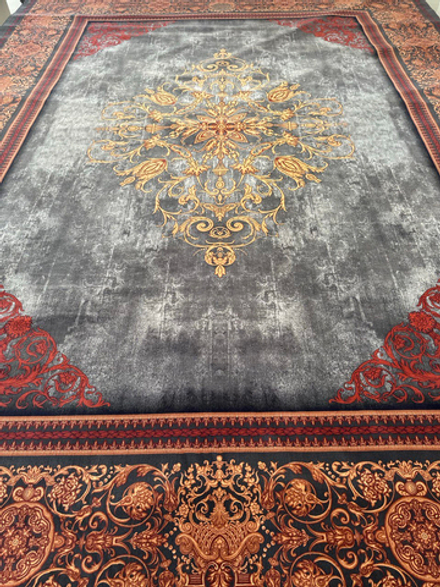 Персидский Ковер Код AF181