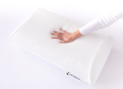 Подушка ортопедическая 40x70x14.5 Kamasana Duo Neropur