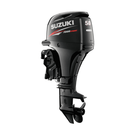 4х-тактный лодочный мотор SUZUKI DF 50 ATL