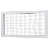 Сетчатая решетка СРСВ40