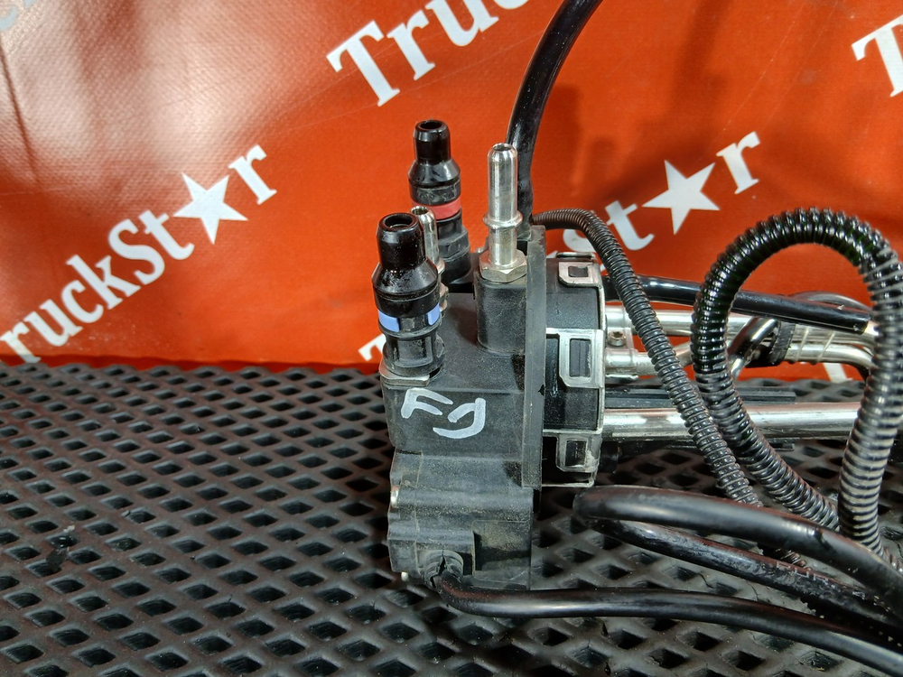 Датчик уровня AdBlue 2023г