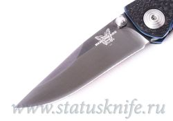 Нож Benchmade 690BC1 Allen Elishewitzфотография - 2