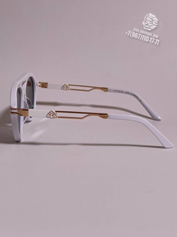 Солнечные очки Maybach