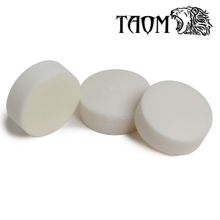 Наклейка для кия Taom 2.0 Break&amp;amp;Jump White ø14мм 1шт.