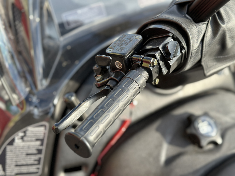 Снегоход РМ ТАЙГА ВАРЯГ 550 V XE SPORT