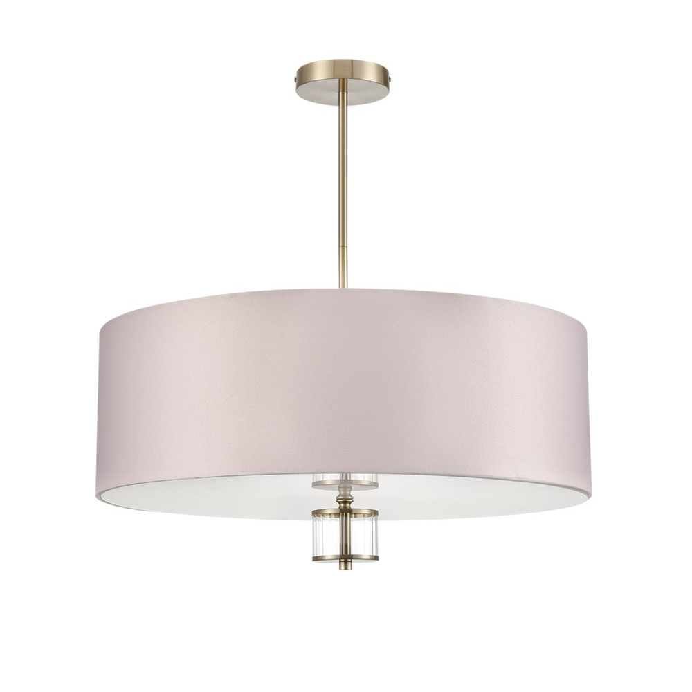 8109/7C LN Люстра E14 7*40Вт 220В IP20 MODERNI