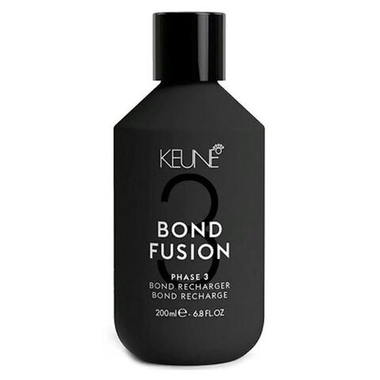 Бонд Фьюжн - домашний уход / BOND FUSION PHASE THREE 200 мл