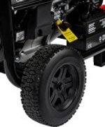 Генератор бензиновый ELITECH GES 12500ЕAW HD 204674