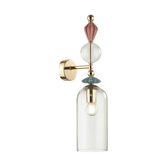 Бра Odeon Light Classic Bizet 4855/1WA