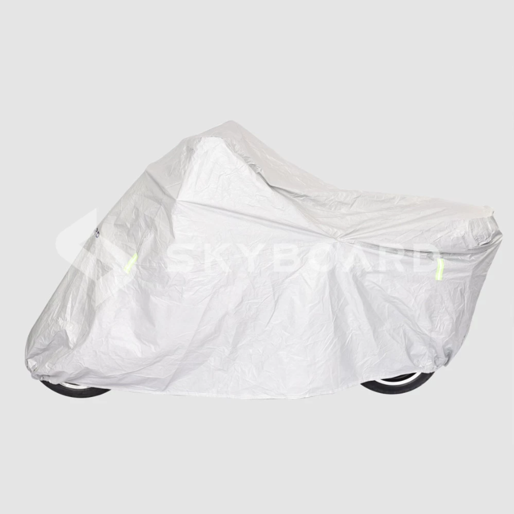 Электроскутер CityCoco Skyboard BR4000 (Altai) Зеленый