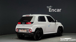 Hyundai Casper Smart (12.2022)