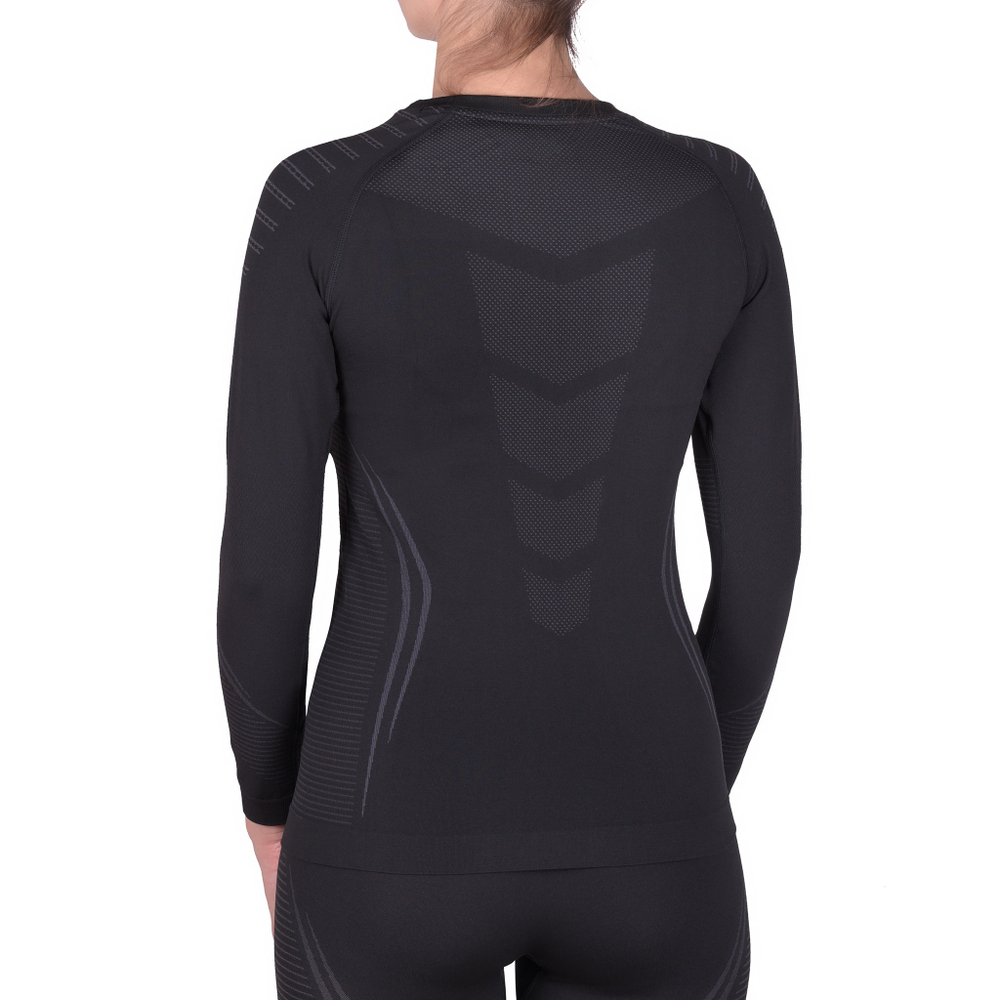 Термобелье UTO комплект Sports 2.0 Bamboo Charcoal W's 993204