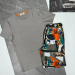 Футболка Hermes