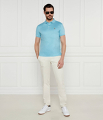 Поло POLO RALPH LAUREN - бирюзовый(710704319)