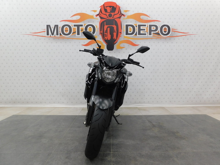 Suzuki GSX-S750 , 2021
