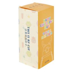 GAEM Бутылка, 600 мл, L8,5 W8,5 H21 см, 4в.