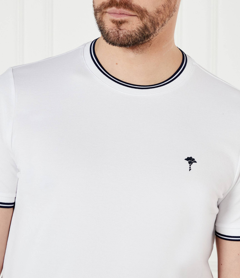 Футболка Platon Joop! - белый(30045543)