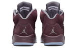 Кроссовки Jordan Air Jordan 5 "Burgundy" 2023